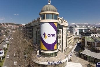 Kompanija One solidarno uz Ukrajinu Kompanija One solidarno uz Ukrajinu