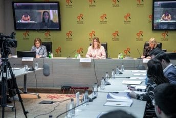 Žene koje zauzimaju visoko-pozicionirane funkcije najčešće meta napada korisnika društvenih mreža Žene koje zauzimaju visoko-pozicionirane funkcije najčešće meta napada korisnika društvenih mreža