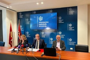 MKI optužuje Nurkovića i Paraču za zloupotrebu položaja, VDT-u podnijeli dvije prijave MKI optužuje Nurkovića i Paraču za zloupotrebu položaja, VDT-u podnijeli dvije prijave