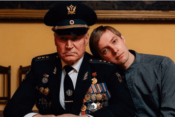 Frontmen ruskog benda nestao nakon objavljivanja antiratne pjesme Frontmen ruskog benda nestao nakon objavljivanja antiratne pjesme