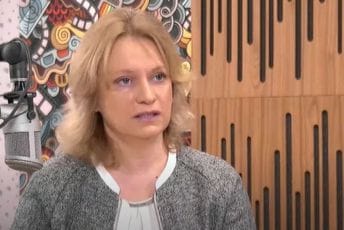 Fijalka: Ruska agresija sa vojnika prešla na stambene zgrade i civile Fijalka: Ruska agresija sa vojnika prešla na stambene zgrade i civile