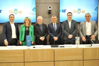 Za projekat Solari 30 miliona eura Za projekat Solari 30 miliona eura