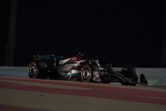 Rasel: Mercedes je korak iza Red Bula i Ferarija Rasel: Mercedes je korak iza Red Bula i Ferarija