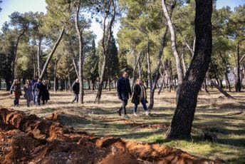 U toku realizacija važnih projekata koji će unaprijediti kvalitet života stanovnika Zlatice U toku realizacija važnih projekata koji će unaprijediti kvalitet života stanovnika Zlatice