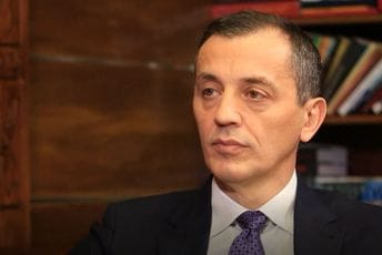 Bošković: Razlozi za smjenu Lazarevića smiješni, jučerašnja sjednica potvrdila da nema onih koji trezveno razmišljaju o interesima Crne Gore
