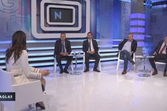 Podneseno 419 zahtjeva za crnogorsko državljanstvo Podneseno 419 zahtjeva za crnogorsko državljanstvo