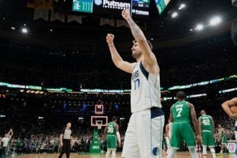 Dončić se izjednačio sa Viltom – još četvorica ispred Ilustracija