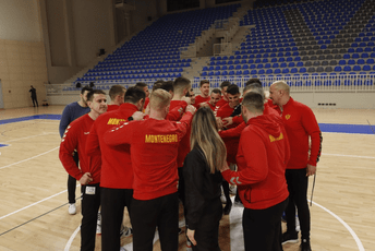 “Lavovi” se okupili u Podgorici “Lavovi” se okupili u Podgorici