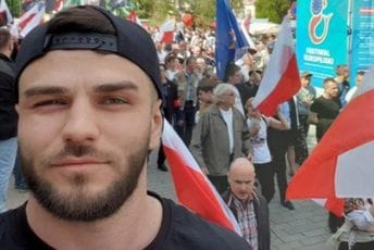 Zloglasna grupa rasista, ženomrzaca i homofoba vodi Putinove ratove iz – Podgorice Zloglasna grupa rasista, ženomrzaca i homofoba vodi Putinove ratove iz – Podgorice