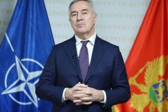 RSE: Zbog treće Vlade DF želi nadležnost Đukanovića da prenese na Skupštinu RSE: Zbog treće Vlade DF želi nadležnost Đukanovića da prenese na Skupštinu