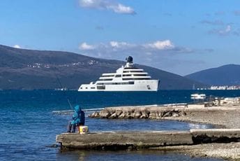 Još se ne zna sudbina Deripaskine vile i Abramovičeve jahte Još se ne zna sudbina Deripaskine vile i Abramovičeve jahte