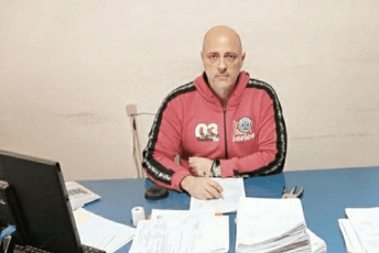 Nakon podnošenja krivične prijave radnik KCCG suspendovan sa posla Nakon podnošenja krivične prijave radnik KCCG suspendovan sa posla