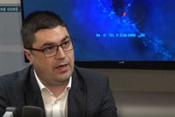 Rovčanin: Nijedan član moje porodice ne radi u EPCG Rovčanin: Nijedan član moje porodice ne radi u EPCG