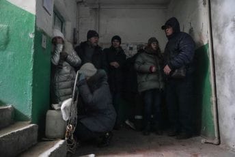 Mariupolj: Oko 350.000 ljudi bez hrane, vode i struje