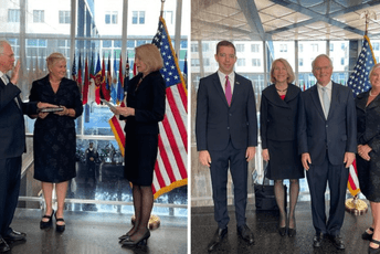 Novi američki ambasador Hil: Dolazim sa novim pogledom na Srbiju