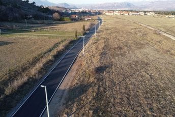 Vuković obišao mjesnu zajednicu Dajbabe Vuković obišao mjesnu zajednicu Dajbabe