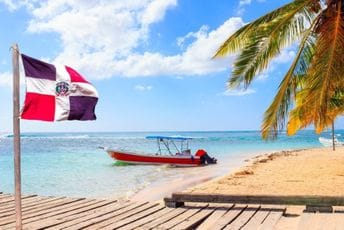 Državnim sredstvima pomagali smo i - SPC u Dominikanskoj Republici Državnim sredstvima pomagali smo i - SPC u Dominikanskoj Republici