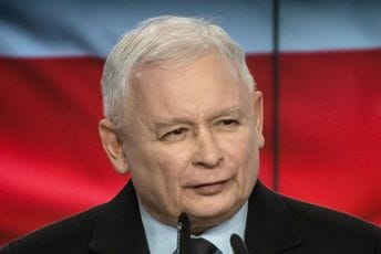 Zamjenik poljskog premijera predložio raspoređivanje mirovne misije u Ukrajinu Zamjenik poljskog premijera predložio raspoređivanje mirovne misije u Ukrajinu