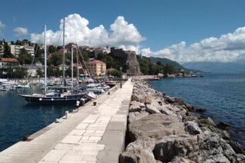 Nautički turizam u Herceg Novom nema razloga za optimizam Nautički turizam u Herceg Novom nema razloga za optimizam