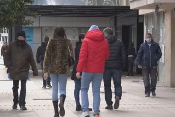 Doderović: Za tri decenije mogao bi da nestane grad veličine BP "Naš sistem vrijednosti traži da se ojača porodica i solidarnost", naveo je Doderović