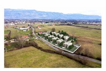 Kovačević: U Danilovgradu se gradi elitno naselje, očekuje se i akva-park Kovačević: U Danilovgradu se gradi elitno naselje, očekuje se i akva-park