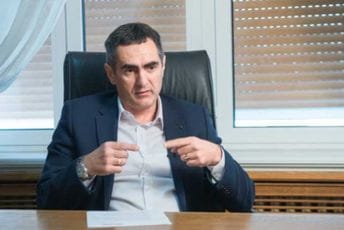 Damjanović: Novu Vladu čeka ozbiljan rad Damjanović: Novu Vladu čeka ozbiljan rad