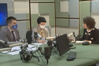 Galić: Epidemiološki nadzor nad Ukrajincima koji stižu u CG Galić: Epidemiološki nadzor nad Ukrajincima koji stižu u CG