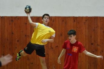 Sekretarijat za kulturu i sport organizuje 22. Ligu osnovnih škola Podgorice Sekretarijat za kulturu i sport organizuje 22. Ligu osnovnih škola Podgorice