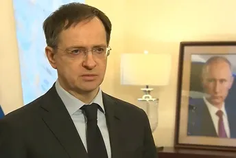 Šef ruskog pregovaračkog tima: Ukrajina predlaže švedski ili austrijski model neutralnosti Šef ruskog pregovaračkog tima: Ukrajina predlaže švedski ili austrijski model neutralnosti