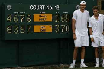 Revolucionarna promjena na Grand Slam turnirima: Više nećemo gledati maratonske odlučujuće setove Revolucionarna promjena na Grand Slam turnirima: Više nećemo gledati maratonske odlučujuće setove