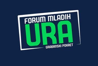 Forum mladih barske Ure: Očuvanje prirode Bara ne može biti predmet jednomjesečnog interesovanja Forum mladih barske Ure: Očuvanje prirode Bara ne može biti predmet jednomjesečnog interesovanja