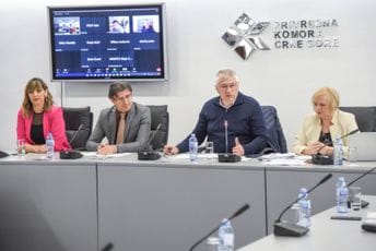 Privredna komora: Razmotriti uvođenje nulte stope PDV-a na hljeb Privredna komora: Razmotriti uvođenje nulte stope PDV-a na hljeb