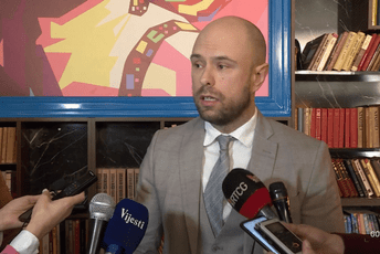 Građani Srbije moći će da glasaju i u Beranama, Sutomoru i Budvi Građani Srbije moći će da glasaju i u Beranama, Sutomoru i Budvi