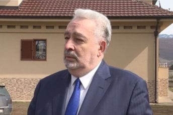 Krivokapić: DF me je odbio, Božović pitao imam li šta protiv ako Abazović bude premijer, a onda sam doživio iznenađenje