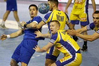 Velika senzacija: Suparnik 'lavova' u baražu za SP vjerovatno će biti - Grčka Velika senzacija: Suparnik 'lavova' u baražu za SP vjerovatno će biti - Grčka