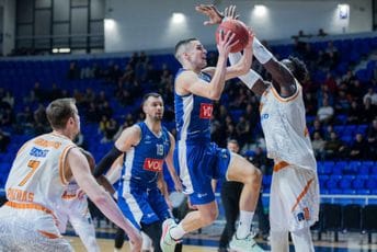 Prekid loše serije: Budućnost trijumfovala nad Promiteasom, sada su 'plavi' na trećem mjestu Prekid loše serije: Budućnost trijumfovala nad Promiteasom, sada su 'plavi' na trećem mjestu