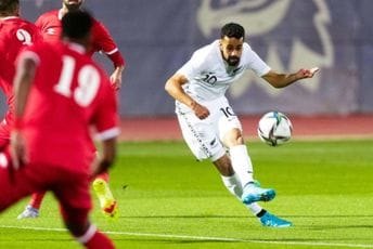 Osam ekipa u borbi za interkontinentalni baraž za SP Osam ekipa u borbi za interkontinentalni baraž za SP