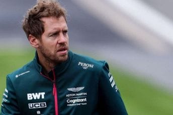 Bez Fetela na startu F1 sezone Bez Fetela na startu F1 sezone