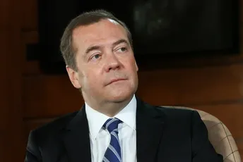 Medvedev: SAD vode posrednički rat protiv Rusije