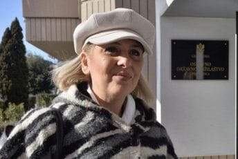 Knežević tvrdi da je kompanija tužila zbog revanšizma Knežević tvrdi da je kompanija tužila zbog revanšizma