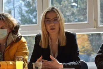 Bratić Spajiću: Ranko Krivokapić može da ti obori Vladu, da bude početak kraja