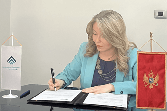 EIB obezbjedila grant od 400 hiljada eura za jačanje kapaciteta IRF-a EIB obezbjedila grant od 400 hiljada eura za jačanje kapaciteta IRF-a