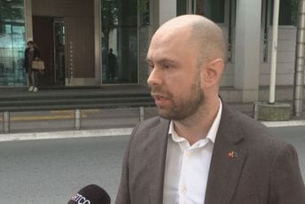 Radulović: Ratifikovane sporazume iz Berlinskog procesa možemo očekivati sredinom marta Radulović: Ratifikovane sporazume iz Berlinskog procesa možemo očekivati sredinom marta