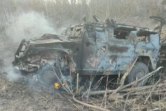 Ukrajina: Rusi ubili Azovca koji se predao, fotografije tijela poslali majci
