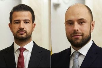 "Počni da treniraš, trebaće ti": Radulović zakazivao tuču sa Milatovićem, a sa njim se svađala i Bratić "Počni da treniraš, trebaće ti": Radulović zakazivao tuču sa Milatovićem, a sa njim se svađala i Bratić