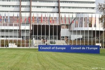 Savjet Evrope prekida odnose sa Bjelorusijom Savjet Evrope prekida odnose sa Bjelorusijom