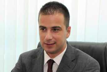 Maksimović: Valjalo bi izbjeći zaduživanje ove godine Maksimović: Valjalo bi izbjeći zaduživanje ove godine