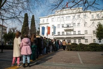 Vuković ugostio učenike OŠ "Dragiša Ivanović" Vuković ugostio učenike OŠ "Dragiša Ivanović"