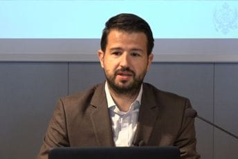 PEO ogroman iskorak za Crnu Goru PEO ogroman iskorak za Crnu Goru