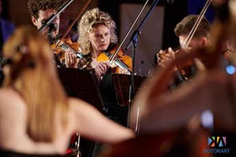 Crnogorski orkestar mladih nastupa u Frajburgu Crnogorski orkestar mladih nastupa u Frajburgu